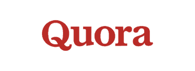 Quora logo