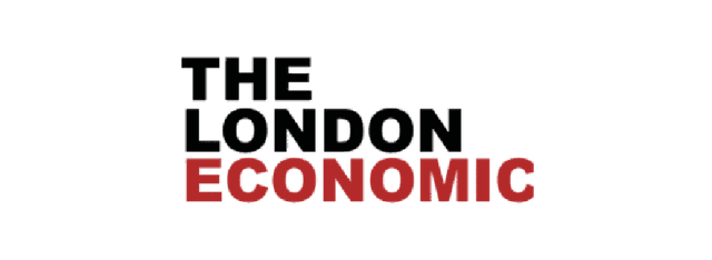 THE LONDON ECONOMIC logo