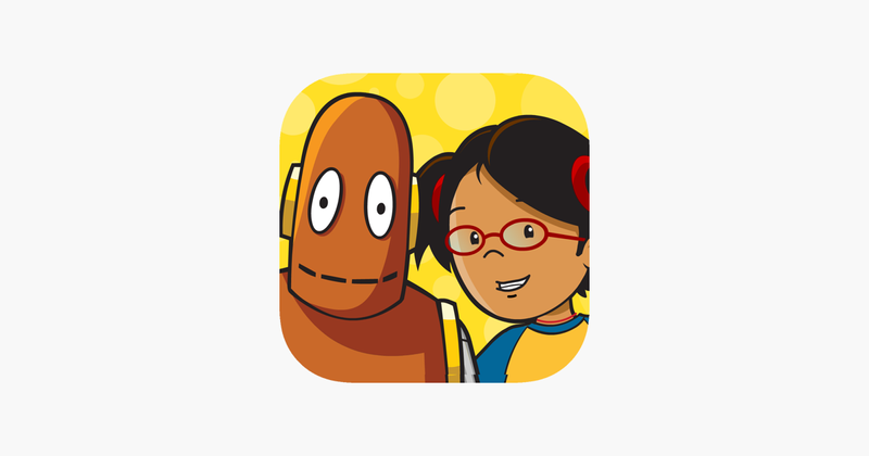 BrainPOP Jr.'s