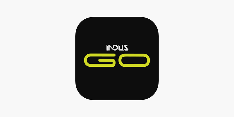 IndusGo