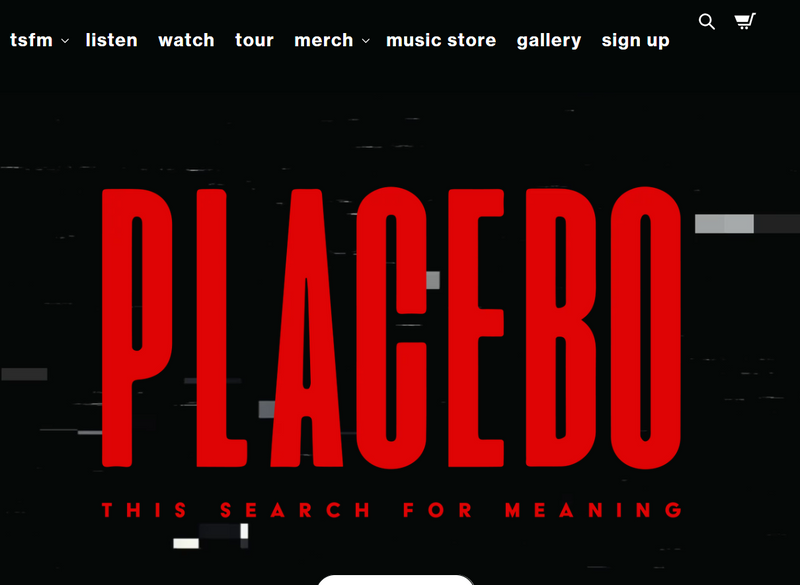 Placebo
